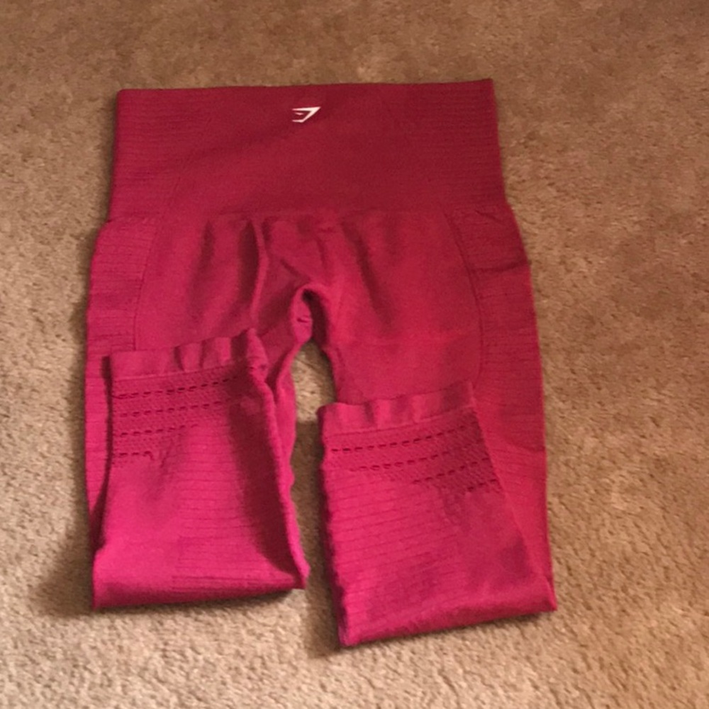 Gymshark dry fit midi